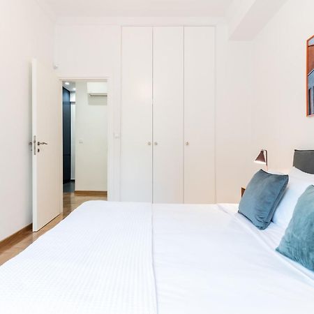 Yestayhomes * Kolonaki * Anagnostopoulou Street Atina Dış mekan fotoğraf