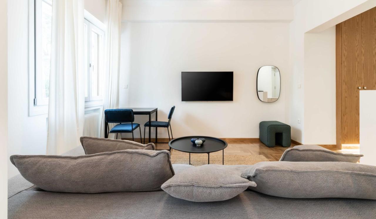 Yestayhomes * Kolonaki * Anagnostopoulou Street Atina Dış mekan fotoğraf