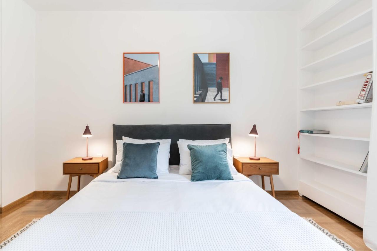 Yestayhomes * Kolonaki * Anagnostopoulou Street Atina Dış mekan fotoğraf