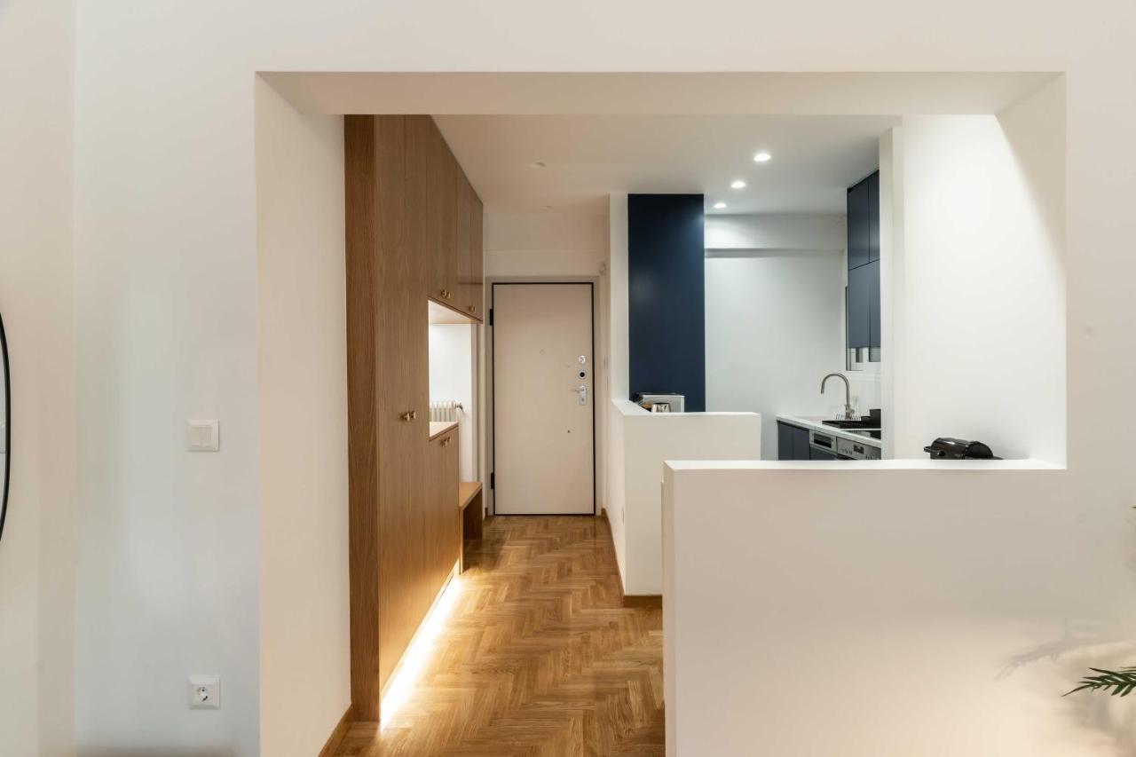 Yestayhomes * Kolonaki * Anagnostopoulou Street Atina Dış mekan fotoğraf