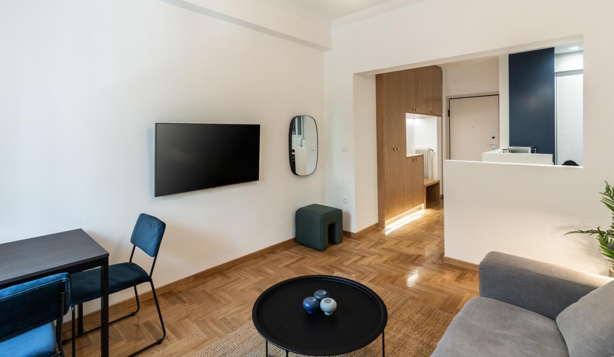 Yestayhomes * Kolonaki * Anagnostopoulou Street Atina Dış mekan fotoğraf