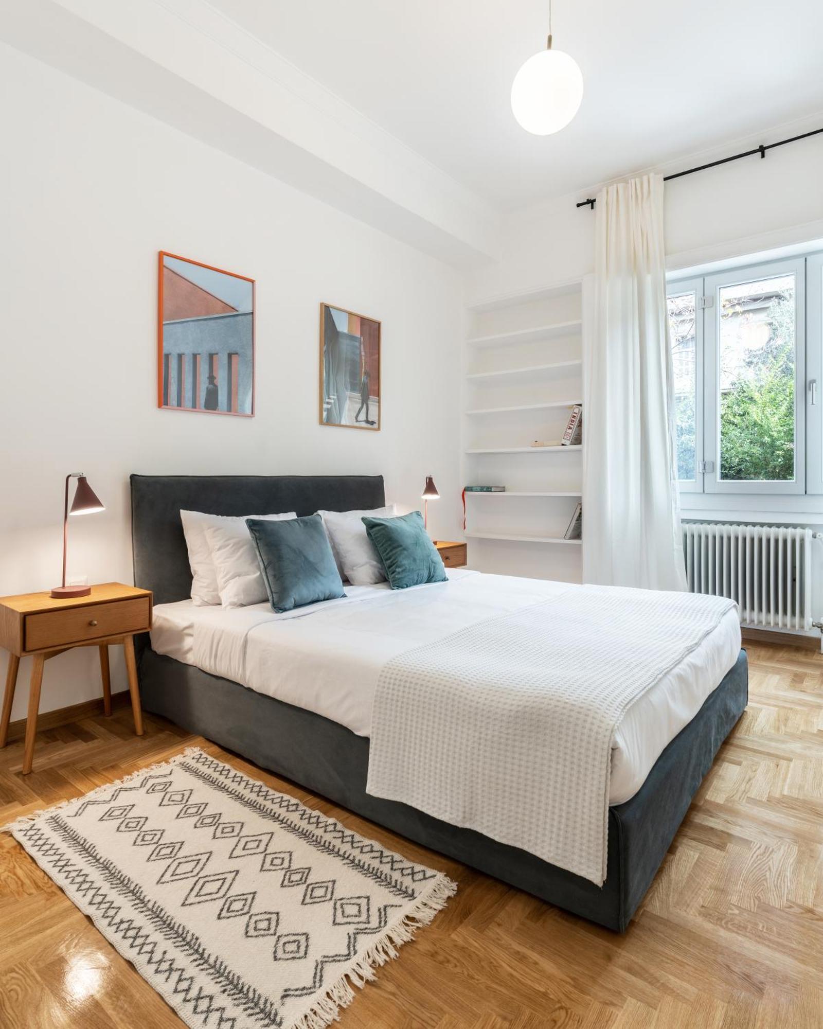 Yestayhomes * Kolonaki * Anagnostopoulou Street Atina Dış mekan fotoğraf